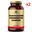 Solgar Glucosamine Chondroitin Complex 2x150 Tablet