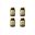 Solgar Hyaluronic Acid Collagen Complex 4x30 Tablet