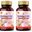 Solgar Kangavites Multivitamin Mineral 2x60 Tablet