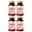 Solgar Kangavites Multivitamin Mineral 4x60 Tablet