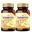 Solgar Kangavites Vitamin C 100 mg 2x90 Chewable Tablet