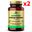Solgar Korean Ginseng 2x50 Kapsül