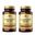 Solgar L-Arginine 500 mg 2x50 Kapsül