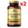 Solgar L-Tyrosine 500 mg 2x50 Kapsül