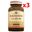 Solgar Magnesium With Vitamin B6 3x100 Tablet