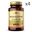 Solgar Magnesium with Vitamin B6 4x100 Tablet