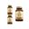 Solgar Maxi L-Carnitine 500 mg 3x30 Tablet