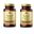 Solgar No-Flush Niacin 500 mg 2x50 Kapsül
