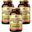 Solgar Psyllium Husks Fibre 3x200 Kapsül