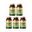 Solgar Saw Palmetto Berries 5x100 Kapsül
