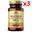 Solgar Selenium 100 mcg 3x100 Tablet