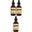 Solgar Vitamin D3 1000 IU 3x59 ml Damla