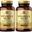 Solgar Vitamin E 400 IU 2x50 Kapsül