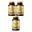 Solgar Vitamin E 400 IU 3x50 Kapsül