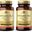 Solgar Vitamin K2 100 mcg 2x50 Kapsül