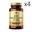 Solgar Zinc Picolinate 15 mg 4x100 Kapsül