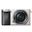 Sony A6000 16-50mm + 30mm Macro Lens DSLR Fotoğraf Makinesi