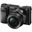 Sony A6000 16-50mm Lens 24.3 MP Fotoğraf Makinesi