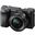 Sony A6400 + 16-50mm Lens Aynasız Fotoğraf Makinesi