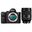 Sony A7 II 24-240mm Aynasız Fotoğraf Makinesi