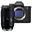 Sony A7 IV + Tamron 28-75mm Lens Aynasız Fotoğraf Makinesi