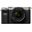 Sony A7C + 28-60mm Lens Gümüş Aynasız Fotoğraf Makinesi