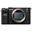 Sony A7C Body Siyah Aynasız Fotoğraf Makinesi