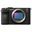 Sony A7C II Body Siyah Aynasız Fotoğraf Makinesi