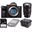 Sony A7R III 24-70mm Lens Aynasız Fotoğraf Makinesi