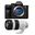 Sony A7R V + 100-400mm Lens Aynasız Fotoğraf Makinesi
