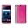 Sony Ericsson Xperia Arc S LT18i Pembe