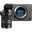 Sony FX30 + Sigma 18-50 mm Sinema Kamerası