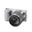 Sony NEX-5N 18-55mm + 55-210mm Lens DSLR Fotoğraf Makinesi