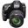Sony SLT-A57 18-135mm Lens Siyah DSLR Fotoğraf Makinesi