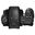 Sony SLT-A57 18-55mm Lens Siyah DSLR Fotoğraf Makinesi