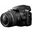 Sony SLT-A58 18-55mm + 55-200mm Lens DSLR Fotoğraf Makinesi