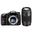Sony SLT-A77 75-300mm Lens Siyah DSLR Fotoğraf Makinesi