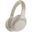 Sony WH-1000XM4 Gümüş Bluetooth Kulaklık