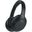 Sony WH-1000XM4 Siyah Bluetooth Kulaklık