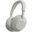 Sony WH-1000XM6 Gümüş Bluetooth Kulaklık
