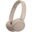 Sony WH-CH520 Bej Bluetooth Kulaklık