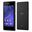 Sony Xperia E3 Siyah