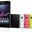 Sony Xperia Z1 Compact Limon Sarısı
