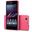 Sony Xperia Z1 Compact Pembe