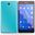 Sony Xperia Z2A Turkuaz