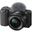 Sony ZV-E10 + 16-50mm Lens Siyah Aynasız Fotoğraf Makinesi