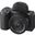 Sony ZV-E10 II + 16-50mm Lens Siyah Aynasız Fotoğraf Makinesi