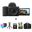Sony ZV-E10 II Aynasız Fotoğraf Makinesi Content Creator Kit