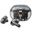 SoundPEATS Capsule 3 Pro 5.3 Şeffaf Siyah Bluetooth Kulaklık