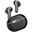 SoundPEATS Capsule 3 Pro Hi-Res ANC 5.3 Siyah Bluetooth Kulaklık